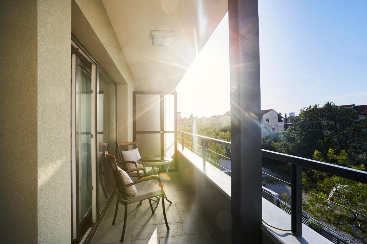 Villa Grdelina Supetar Zewnętrze zdjęcie