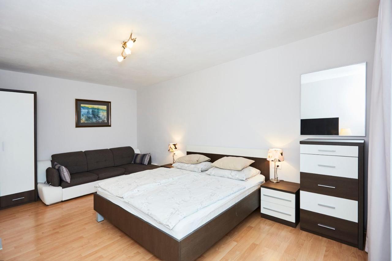 Villa Grdelina Supetar Zewnętrze zdjęcie