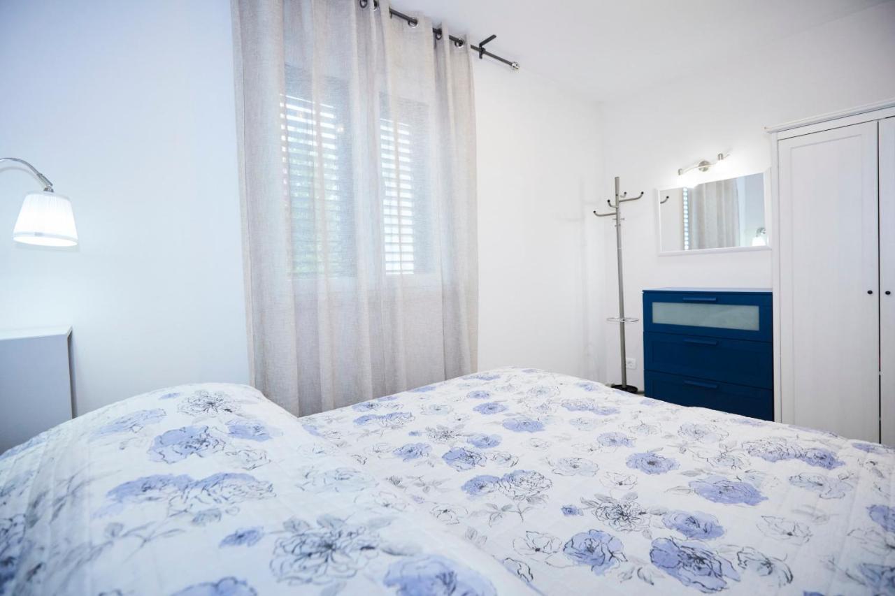 Villa Grdelina Supetar Zewnętrze zdjęcie