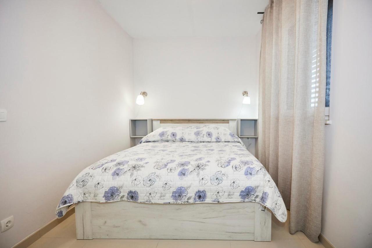 Villa Grdelina Supetar Zewnętrze zdjęcie