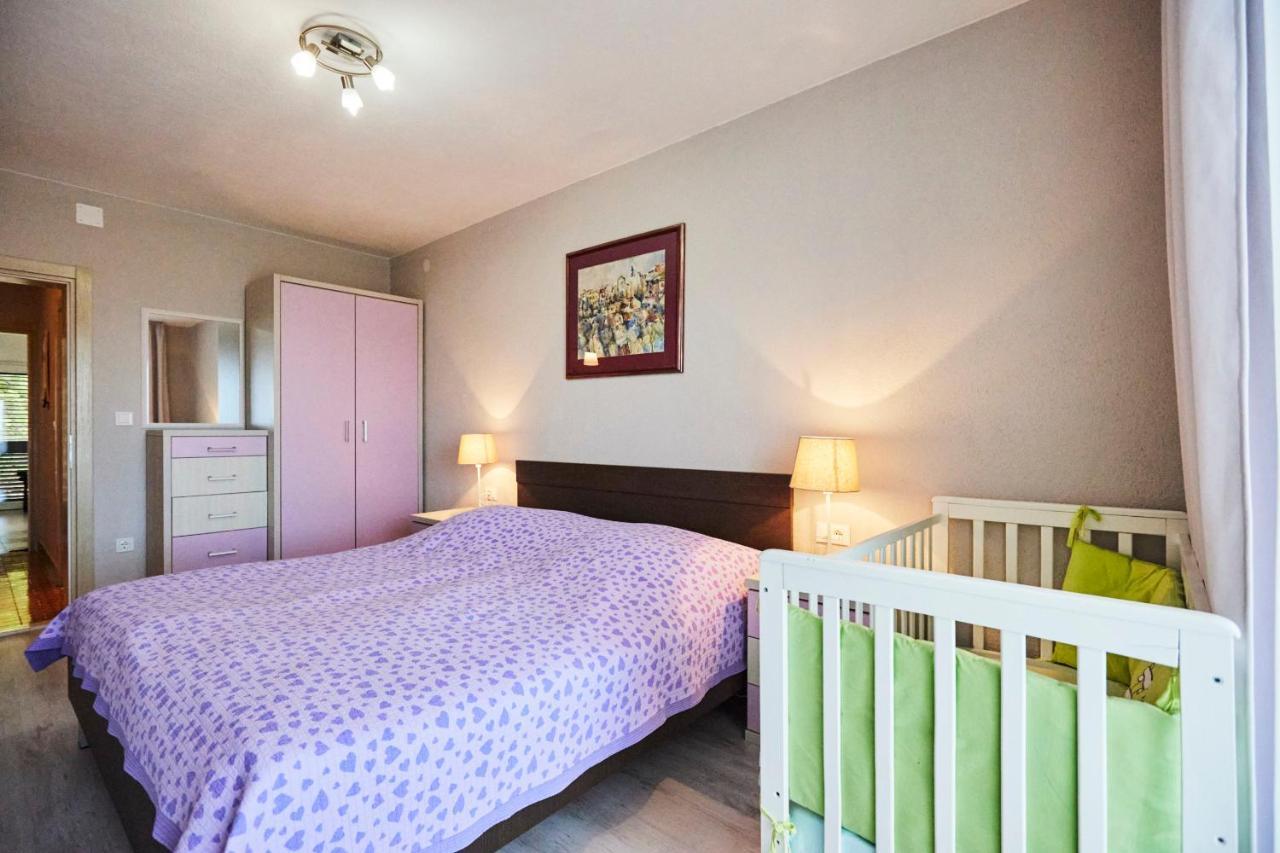 Villa Grdelina Supetar Zewnętrze zdjęcie