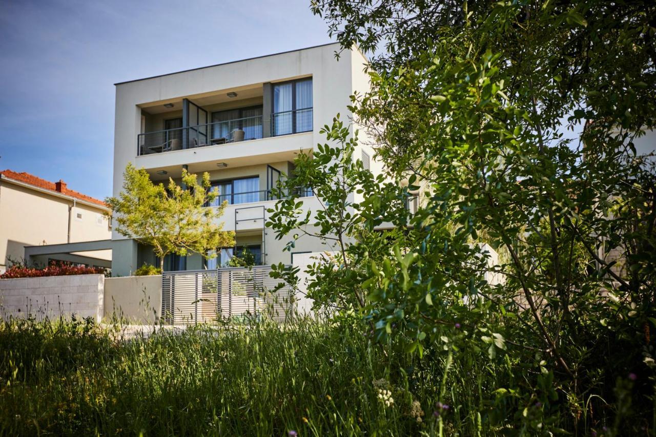 Villa Grdelina Supetar Zewnętrze zdjęcie