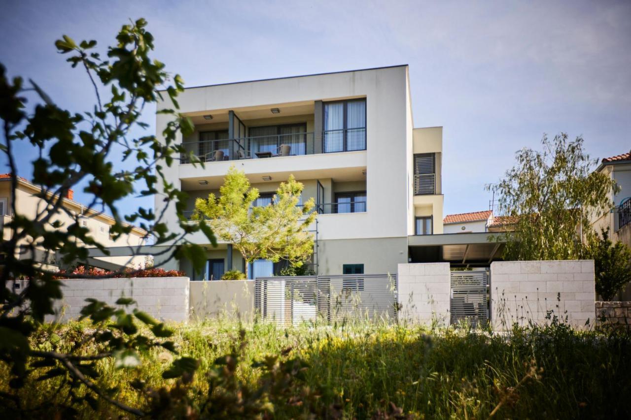 Villa Grdelina Supetar Zewnętrze zdjęcie