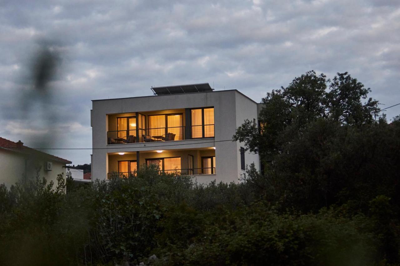Villa Grdelina Supetar Zewnętrze zdjęcie