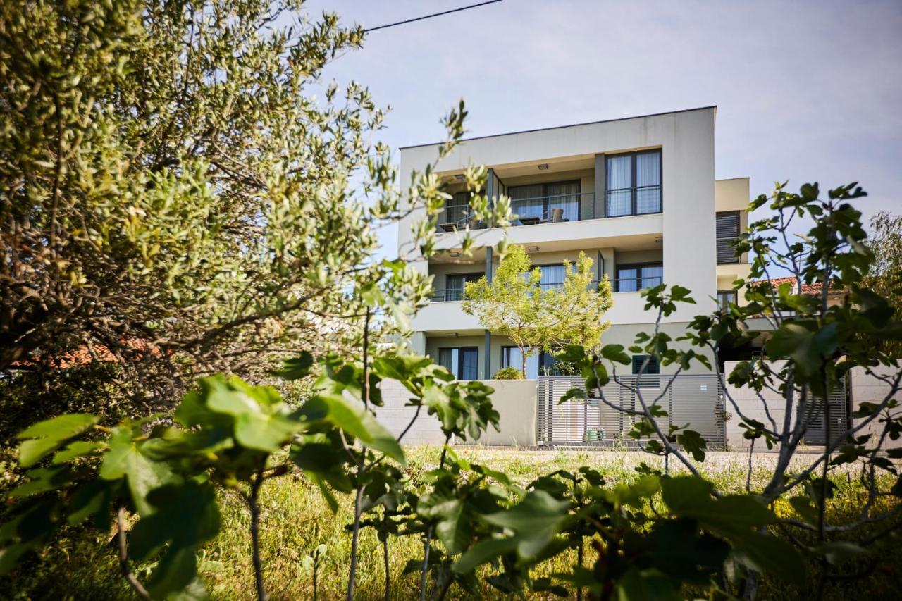 Villa Grdelina Supetar Zewnętrze zdjęcie
